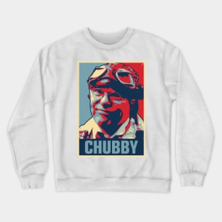 Chubby Crewneck Sweatshirt